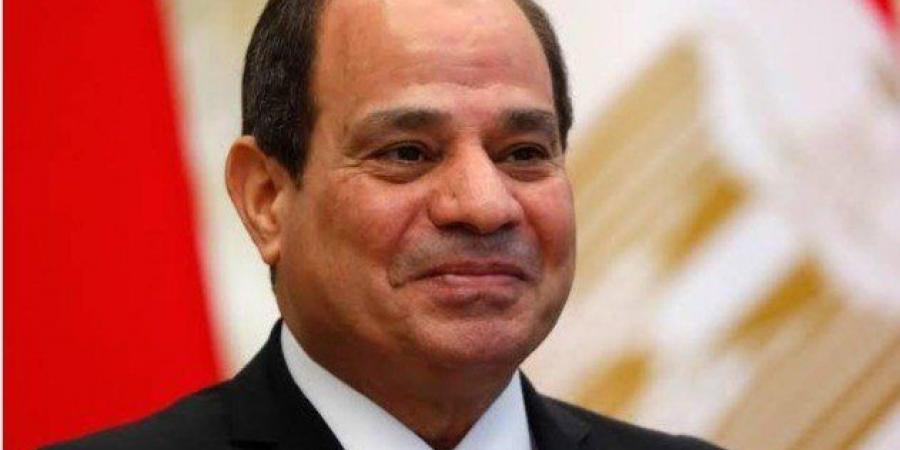 الرئيس المصري يشيد بموقف إسبانيا العادل تجاه القضية الفلسطينية