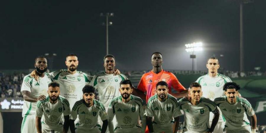 القنوات الناقلة لمباراة الاهلي والفيحاء في دوري روشن السعودي للمحترفين