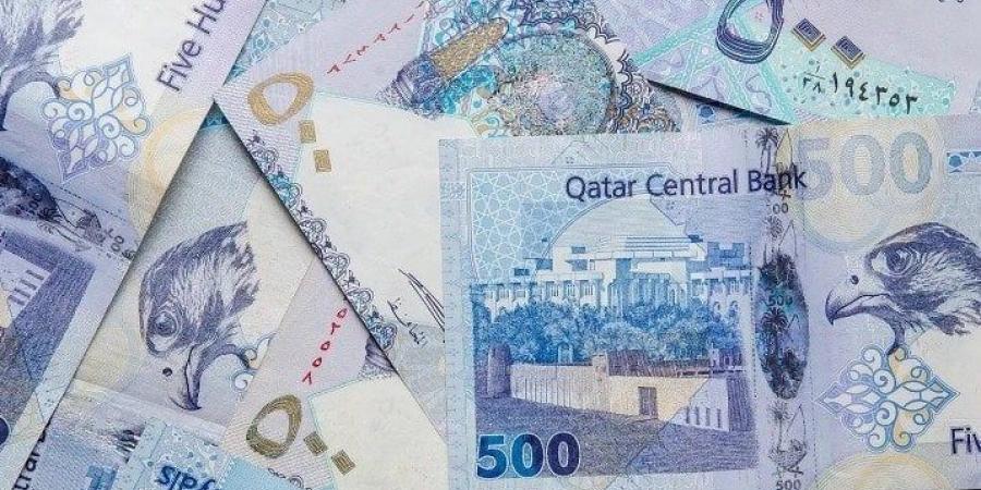 سعر الريال القطري اليوم الجمعة 22 نوفمبر 2024