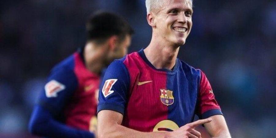 مشاهدة مباراة برشلونة وسيلتا فيجو بث مباشر في الدوري الإسباني اليوم