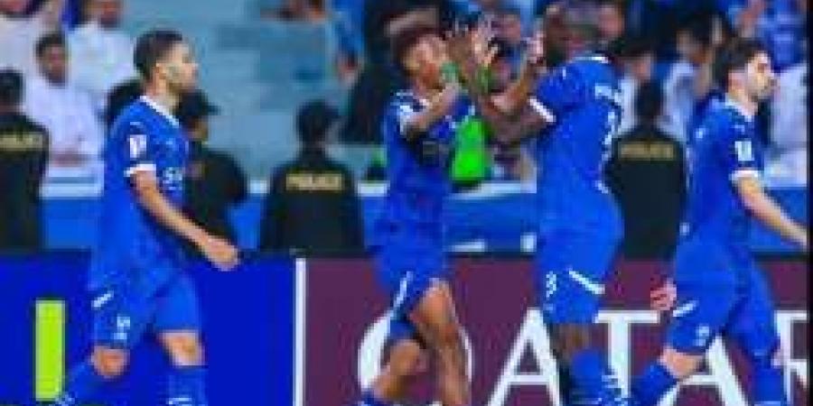 موعد مباراة الهلال ضد الخليج في دوري روشن السعودي