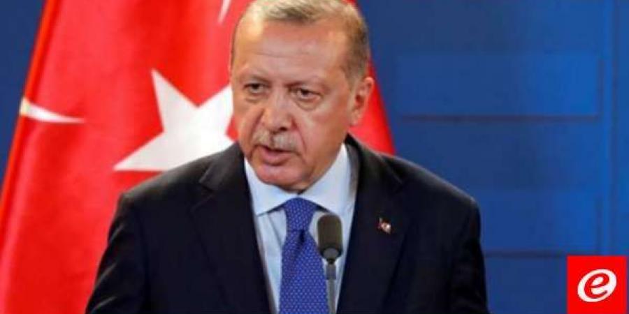 أردوغان: ندعم قرار الجنائية الدولية الشجاع بإصدار مذكرتي اعتقال لنتانياهو وغالانت وندعو إلى تطبيقه فورا