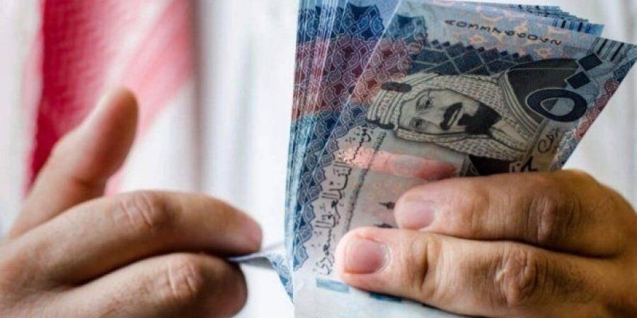 أسعار الريال السعودي في مصر اليوم.. السبت 23 نوفمبر 2024