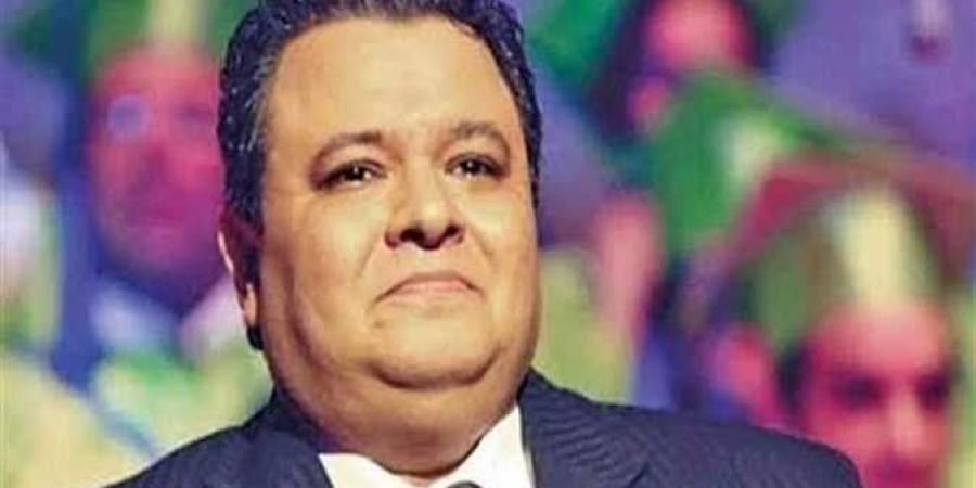 «نغمة موسيقية متفردة».. خالد جلال ينعي محمد رحيم بكلمات مؤثرة