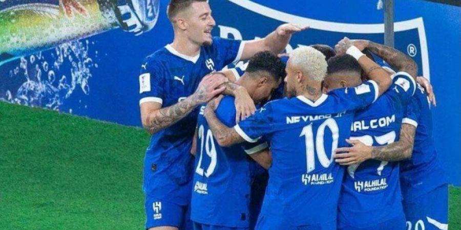 "مش للبيع ".. الهلال السعودي يرفض التفريط في البرازيلي مالكوم