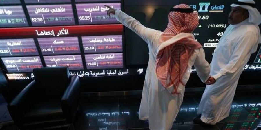 "تاسي" يستهل تعاملات جلسة الأحد على ارتفاع 0.6%