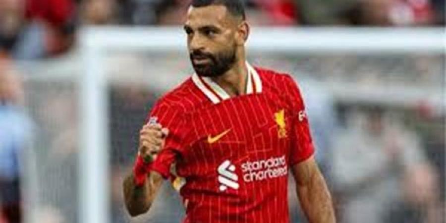 محمد صلاح يقود تشكيل ليفربول فى مواجهة ساوثهامبتون