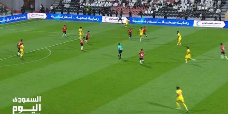 القنوات الناقلة لمباراة النصر ضد الغرافة في دوري أبطال آسيا للنخبة