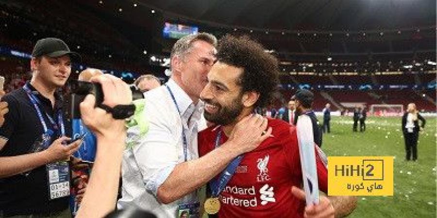 كاراغر: محمد صلاح خيّب آمالي بتصريحاته!