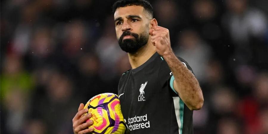 بعد أبناء الانتقال لدورى روشن.. موقف ليفربول من تجديد عقد محمد صلاح