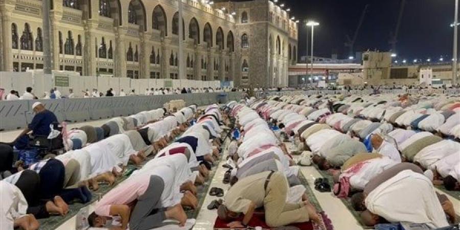 موعد أذان الفجر.. مواقيت الصلاة غدا الثلاثاء 26 نوفمبر