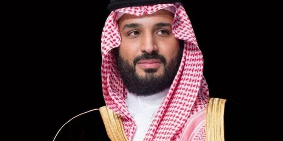 ولي العهد يعزّي نظيره الكويتي في وفاة الشيخ محمد عبدالعزيز حمود الجراح الصباح