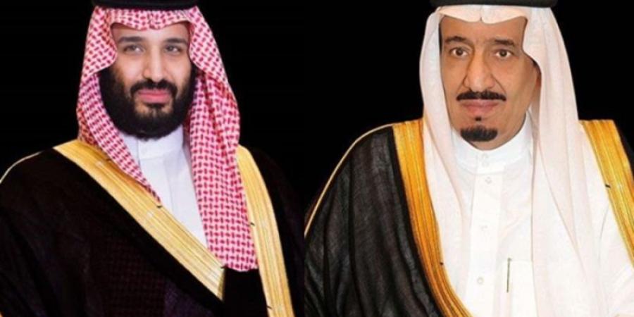 القيادة تهنِّئ رئيسي سورينام والأوروغواي