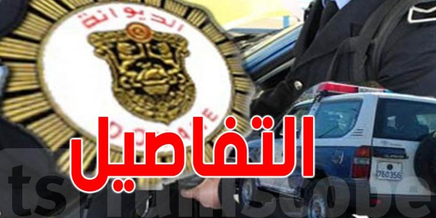 الديوانة التونسية تُعلن استدعاء المترشحين لمرحلة الفحص الطبي في مناظرة انتداب عرفاء