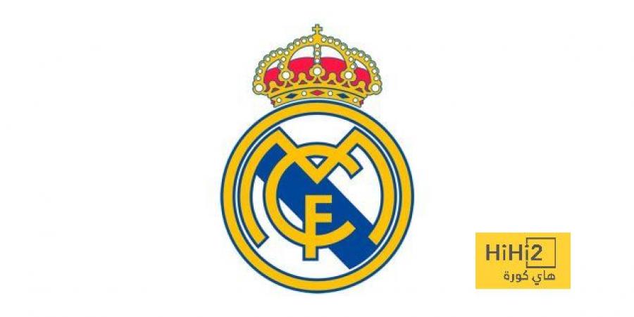 قائمة ريال مدريد لمواجهة ليفربول