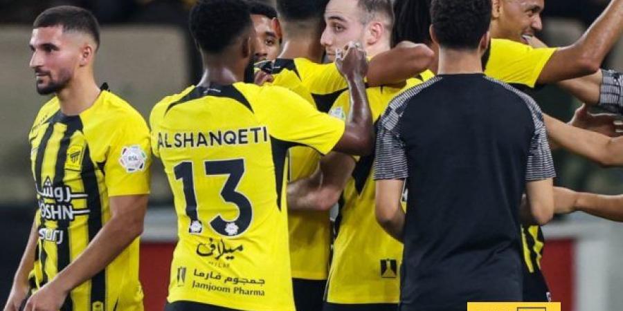 مصادر تؤكد فسخ الاتحاد عقد نجمه