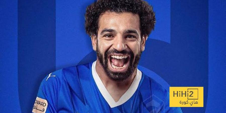 هل نشاهد الملك المصري في الدوري السعودي قريباً؟