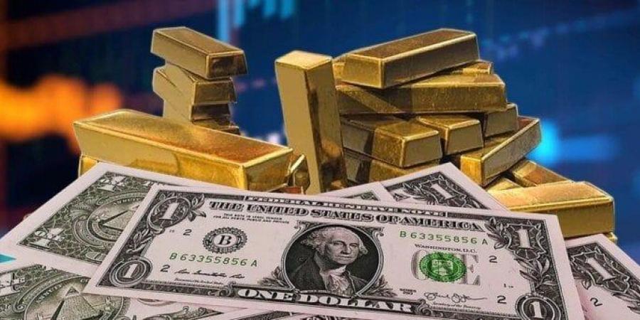 سعر الذهب بالدولار اليوم الثلاثاء 26 نوفمبر 2024