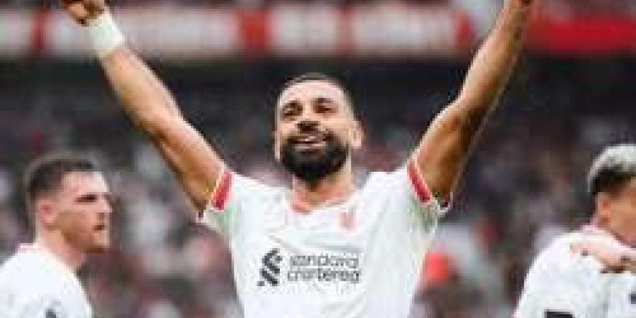 موعد مباراة ليفربول ضد ريال مدريد في دوري أبطال أوروبا