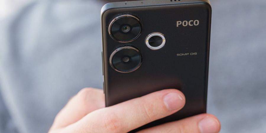 Poco F7 وPoco X7 يقتربان من الإطلاق بشهادات رسمية