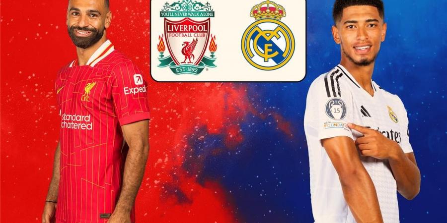 real-madrid-vs-liverpool مباشر مباراة ليفربول وريال مدريد | دوري أبطال أوروبا 2025