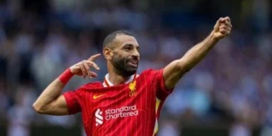 قمة نارية بين ليفربول وريال مدريد.. محمد صلاح يطمح لتحقيق إنجاز تاريخي