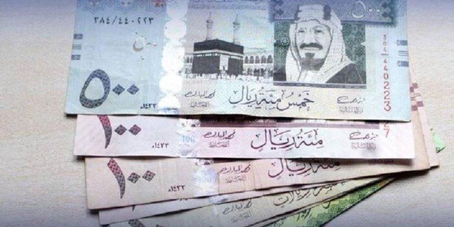 سعر الريال السعودي اليوم الأربعاء 27 نوفمبر 2024 في البنوك