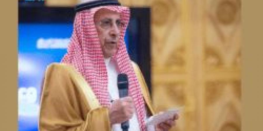 الرئيس التنفيذي للهيئة الملكية لمدينة الرياض يشكر القيادة على افتتاح مشروع قطار الرياض