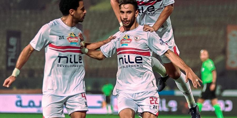 مساحات سبورت: الزمالك يستدرج بلاك بولز في الكونفدرالية الإفريقية