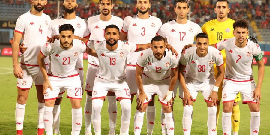 تصنيف الفيفا - المنتخب التونسي في المركز 52 عالميا والتاسع قاريا