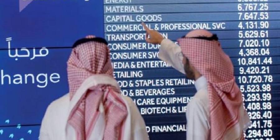 نشاط إيجابي لسهم "تمكين" يقفز به 20.8% في ثاني جلساته بالسوق السعودية