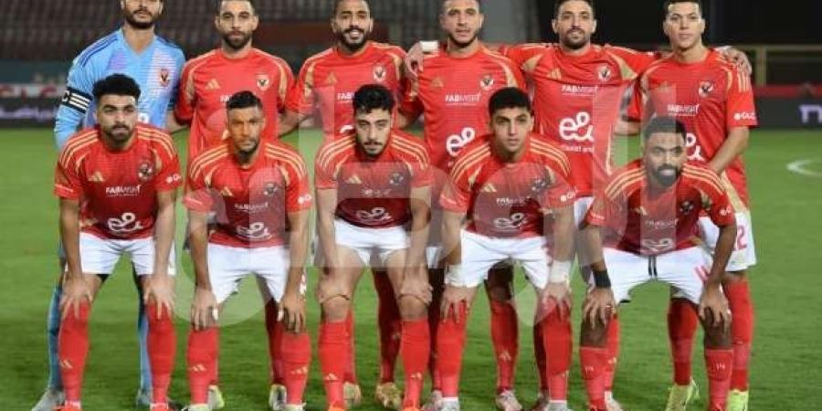 مساحات سبورت: النشرة الرياضية| صدمة جوميز لثلاثي الزمالك.. وقرار مهم في الأهلي