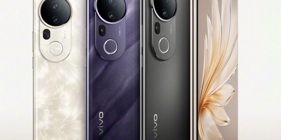 الإعلان الرسمي عن هاتفي vivo S20 وS20 Pro في السوق الصيني