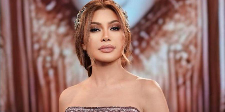 نوال الزغبي تصور كليب "صوت الهدوء" تكريمًا لـ محمد رحيم