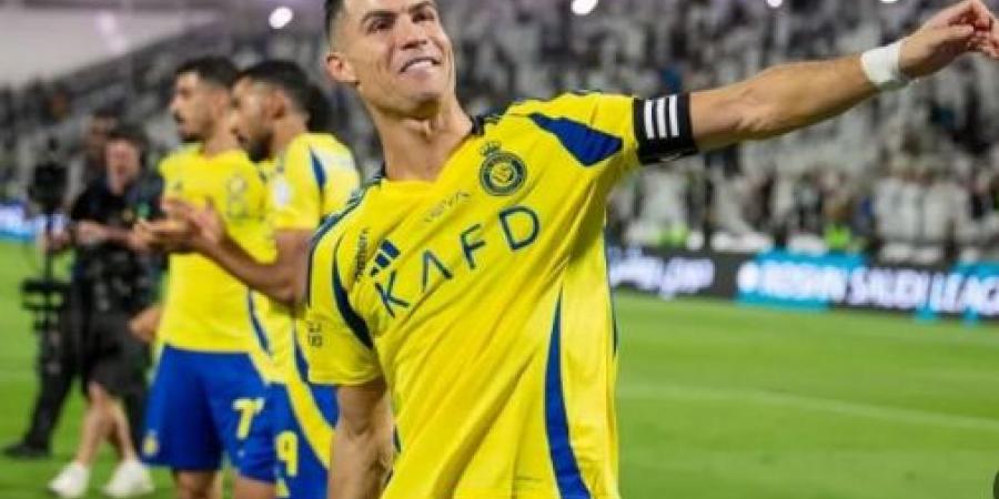 شاهد.. اهداف النصر السعودي في مرمي ضمك بالدوري السعودي