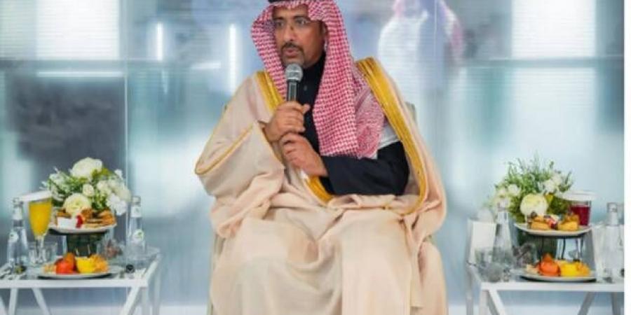 الخريف يناقش مع "سير" جهود توطين صناعة السيارات في المملكة