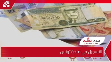 قدم الـآن .. الشؤون الاجتماعية تُعلن رابط التسجيل في منحة تونس 300 دينار شهريـًا لهذه الفئات