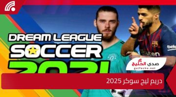 جاهز للتحدي؟ .. تحديث لعبة دريم ليج Dream League Soccer 2025 وخصائص مبهرة لأحدث نسخة