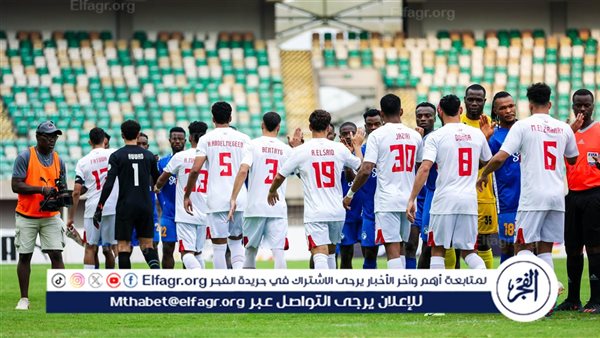 الدوماني: الزمالك دائما قادر على تخطي الصعاب بسبب شخصية البطل