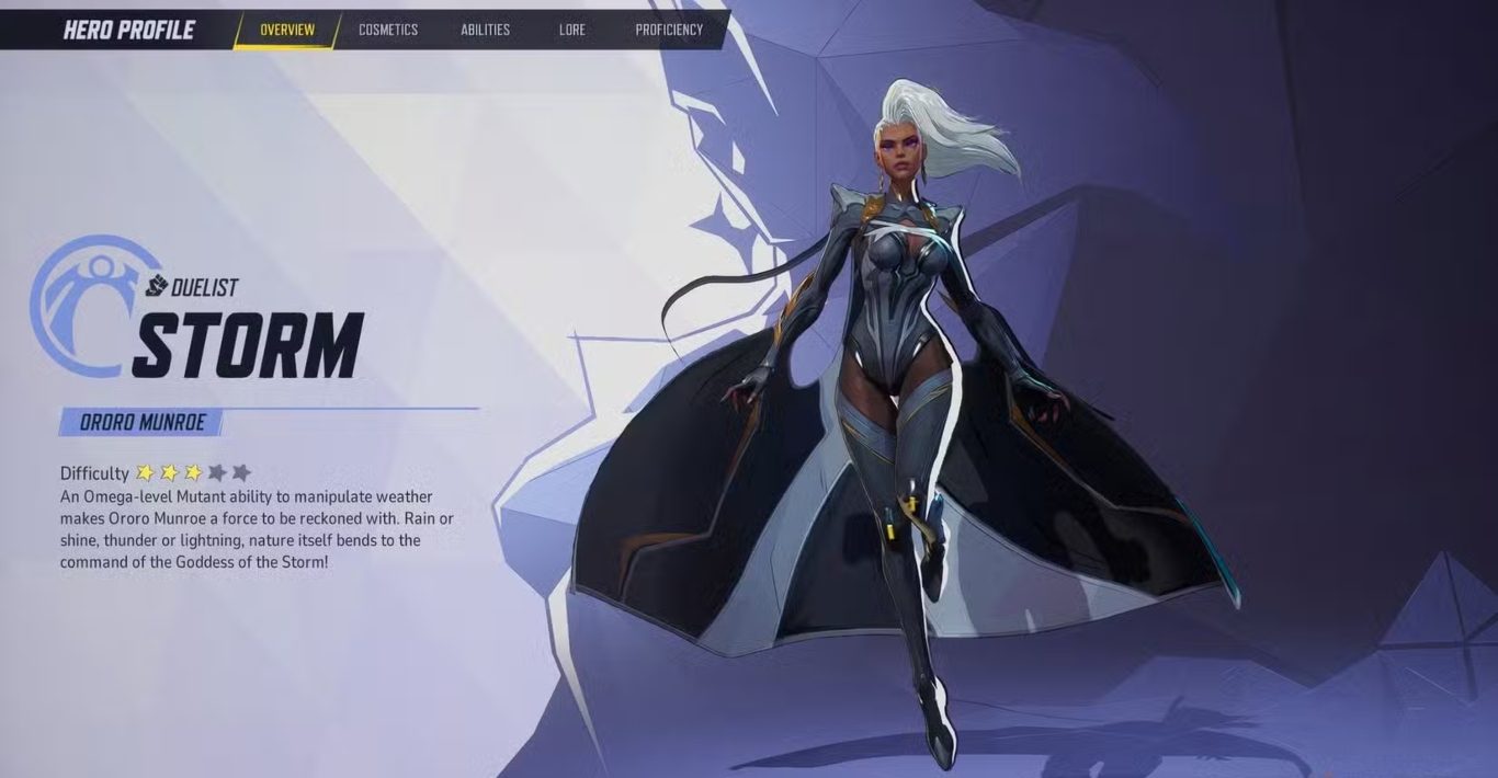 1734186424 293 دليل البطل Storm في Marvel Rivals سعودي جيمر