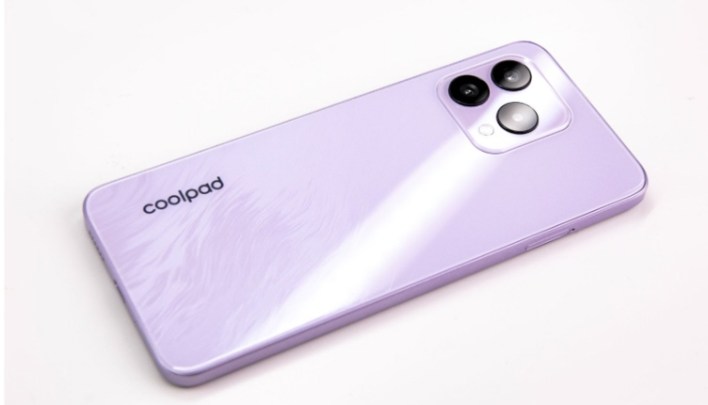 Coolpad C16