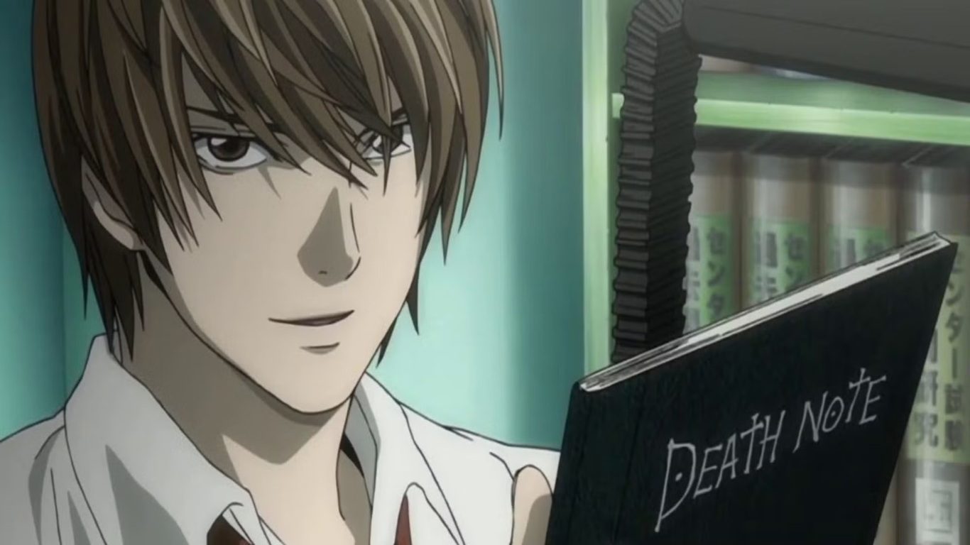 Death Note