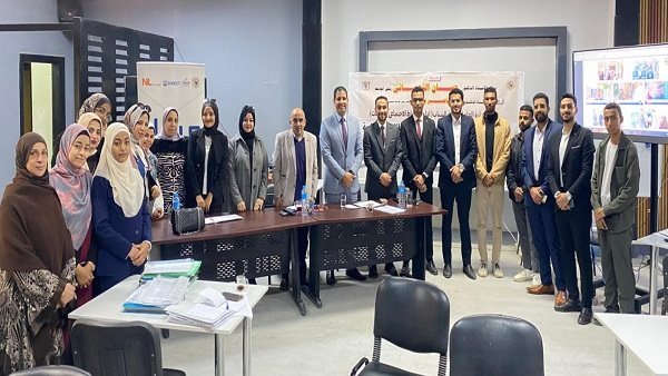 جامعة سوهاج تكرم الفائزين بمسابقة الطالب والطالبة المثاليين للعام الجامعي 2024 2025