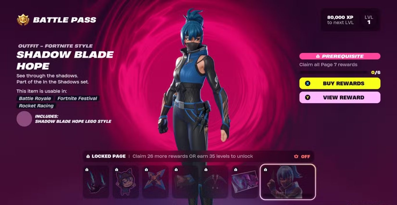 1735085525 212 دليل Battle Pass في Fortnite سعودي جيمر