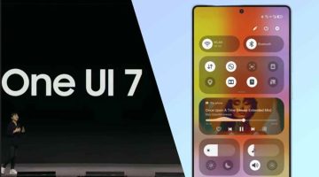 تحديث One UI 7.0: ملخص كامل لجميع مميزات الإصدار التجريبي الأول