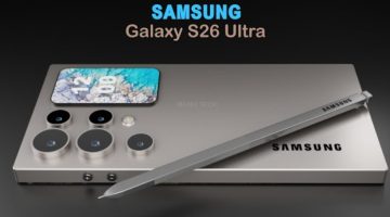 جالكسي اس 26 – Galaxy S26 قادم مع معالج Exynos 2600 بميزات جبارة