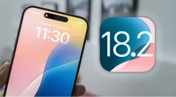 تحديث iOS 18.2 يتضمن ميزة أدهشت مايكل بوبليه، فما هي؟