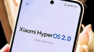 تحديث HyperOS 2.0 المستند إلى أندرويد 15 يصل لهاتف Redmi Note 13 4G عالميًا