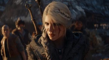 لعبة The Witcher IV تحصل على أول عرض تشويقي أخيرًا  – عرب جيمرز