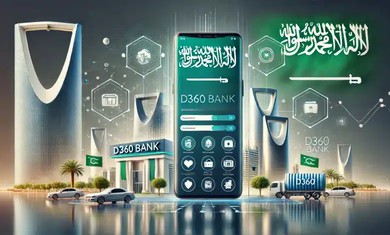 “من هنا”.. رابط وخطوات فتح حساب في بنك دال 360 وأنواع الحسابات داخل البنك